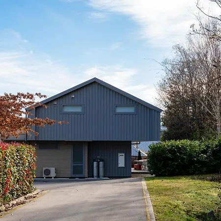 Apartments On Helwick